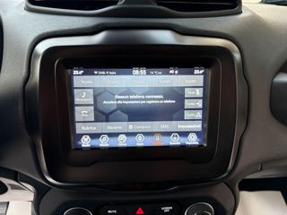JEEP Renegade usata, con Sedile posteriore sdoppiato