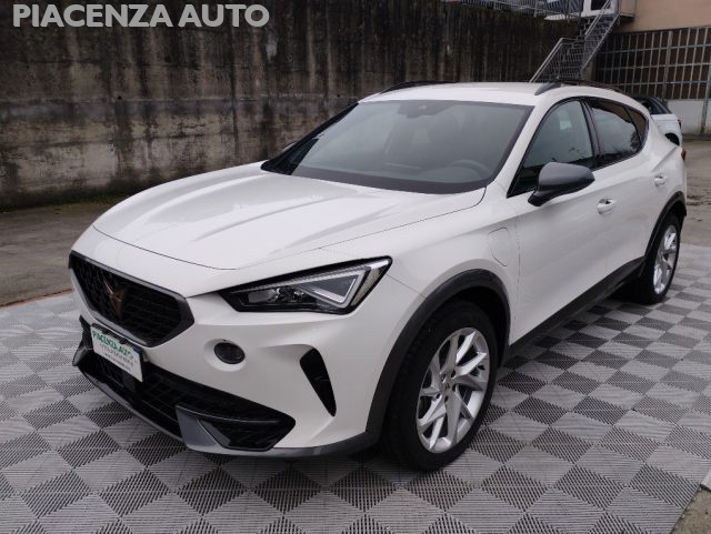 CUPRA Formentor usata, con Airbag laterali