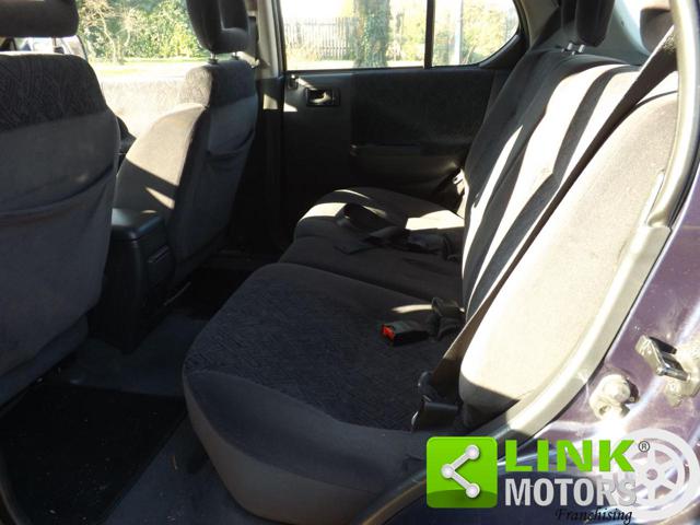 OPEL Frontera usata 24