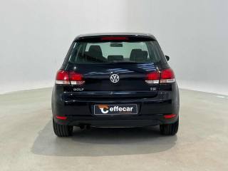 VOLKSWAGEN Golf usata, con Alzacristalli elettrici