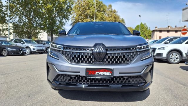 RENAULT Austral usata, con Airbag
