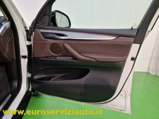 BMW X5 usata, con Supporto lombare