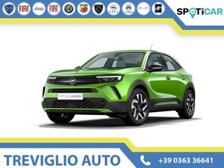 OPEL Mokka 1.2 Turbo 100CV EDITION+GS
