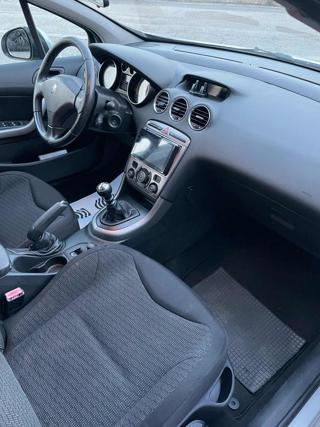 PEUGEOT 308 usata, con Chiusura centralizzata