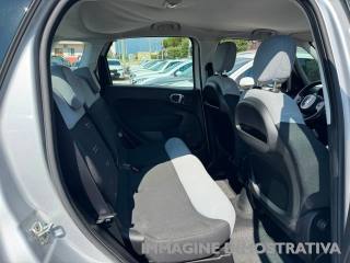 FIAT 500L usata, con Cronologia tagliandi