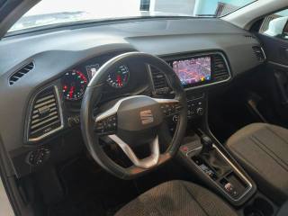 SEAT Ateca usata, con Cerchi in lega