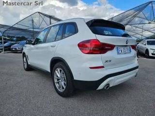 BMW X3 usata, con Boardcomputer
