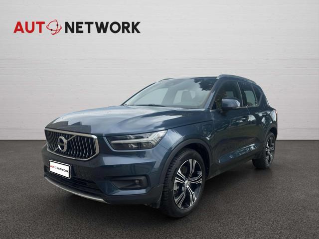 VOLVO XC40 usata, con Airbag laterali