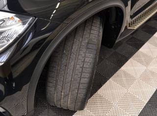 BMW X5 usata, con Vetri oscurati