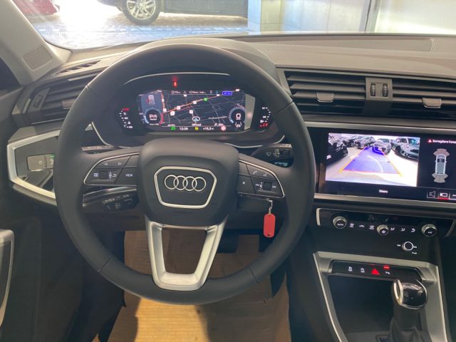 AUDI Q3 usata, con Controllo trazione