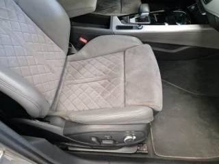 AUDI A4 usata, con Cruise Control