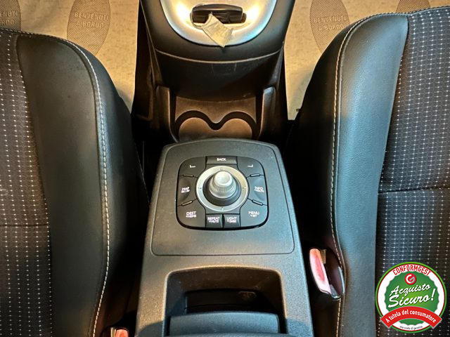 RENAULT Scenic usata, con ESP