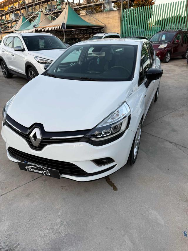RENAULT Clio usata, con Airbag laterali