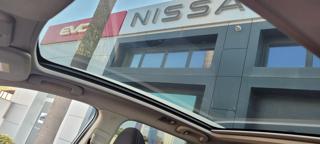 NISSAN Qashqai usata, con Cruise Control