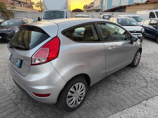 FORD Fiesta usata, con Airbag Passeggero