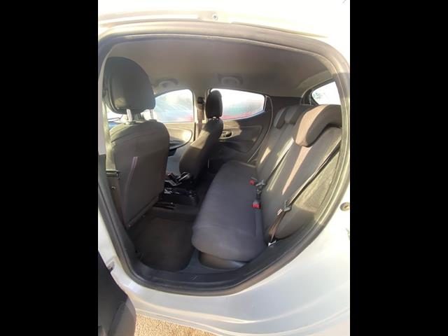 LANCIA Ypsilon usata 7