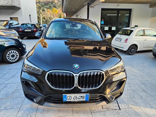 BMW X1 usata, con Airbag Passeggero
