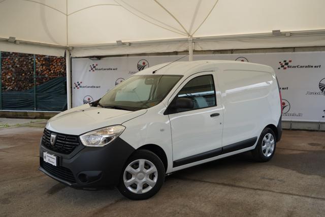 DACIA Dokker usata, con Alzacristalli elettrici