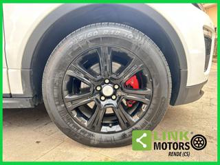 LAND ROVER Range Rover Evoque usata, con Fendinebbia