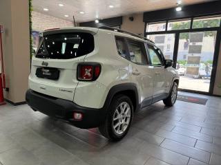 JEEP Renegade usata, con Airbag Passeggero