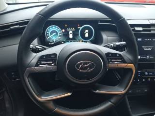 HYUNDAI Tucson usata, con Cronologia tagliandi
