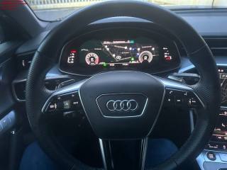 AUDI A6 usata, con ESP