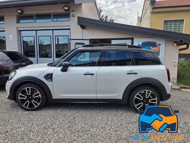 MINI Mini usata, con Airbag Passeggero