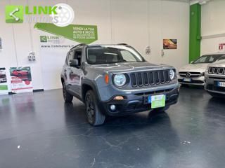 JEEP Renegade usata 5