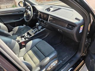 PORSCHE Macan usata, con Controllo trazione
