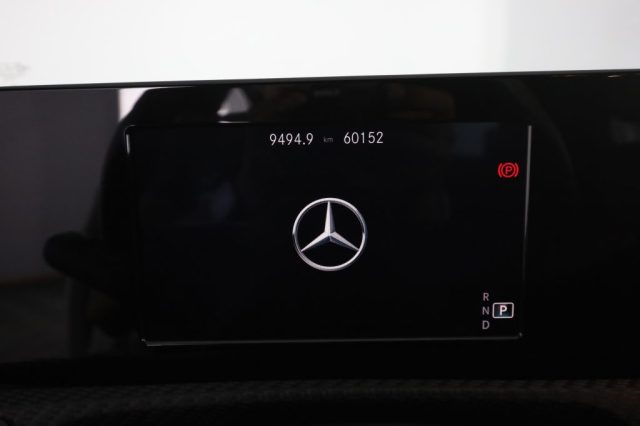 MERCEDES-BENZ A 180 usata 6