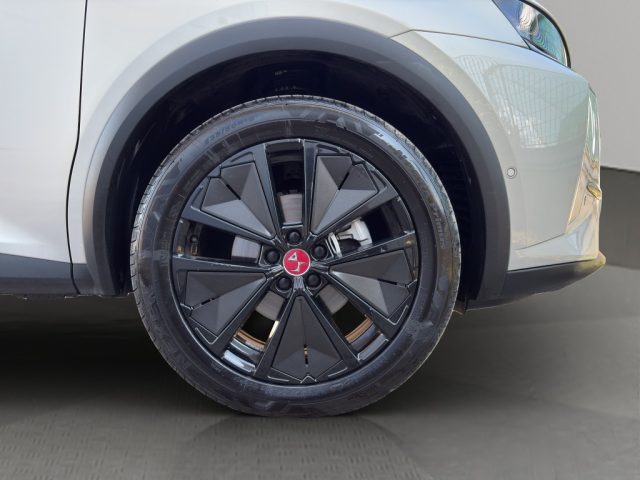 DS AUTOMOBILES DS 7 usata, con Sedili sportivi