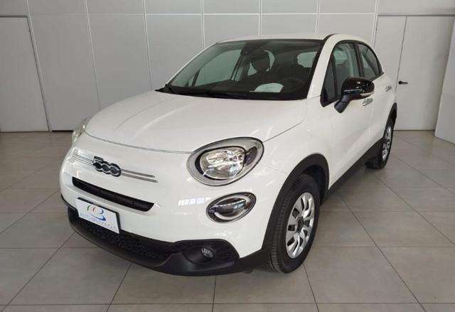 FIAT 500X usata, con Airbag