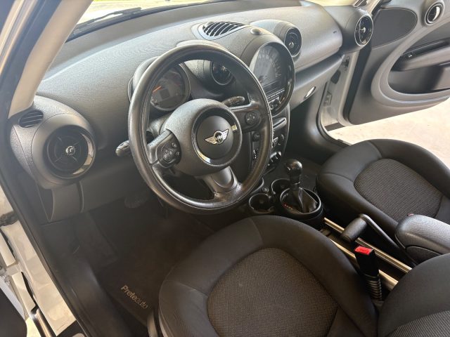 MINI Countryman usata, con Cerchi in lega