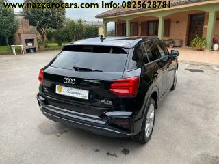 AUDI Q2 usata, con Airbag Passeggero