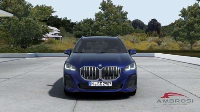 BMW 218 usata 3