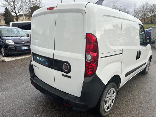 FIAT Doblo usata 14