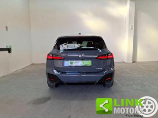 BMW 218 usata, con Controllo automatico clima