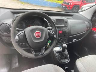 FIAT Fiorino usata 12