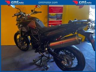 BMW F 800 GS usata 6