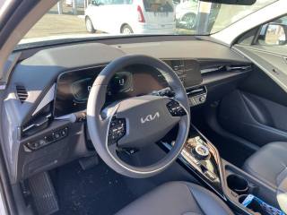 KIA Niro usata, con Immobilizzatore elettronico
