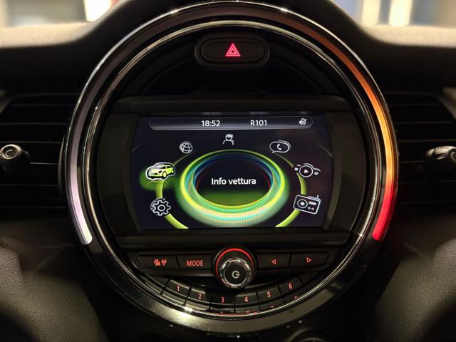 MINI Cooper S usata, con Sedili riscaldati