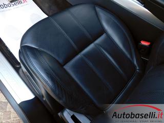 LAND ROVER Range Rover Sport usata 64
