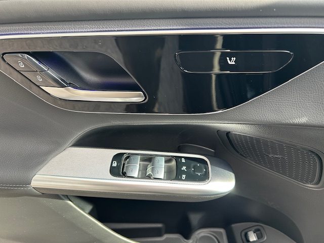 MERCEDES-BENZ GLC 220 usata, con Servosterzo