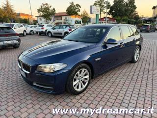 BMW 520 usata, con Airbag Passeggero