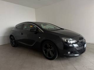 OPEL Astra usata 9