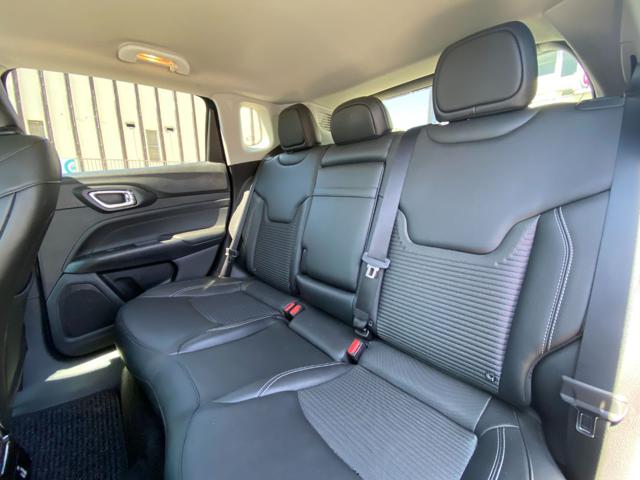 JEEP Compass usata 35