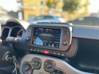 FIAT Panda usata, con Climatizzatore