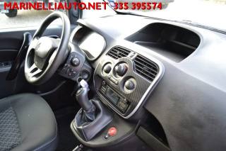 RENAULT Kangoo usata 16