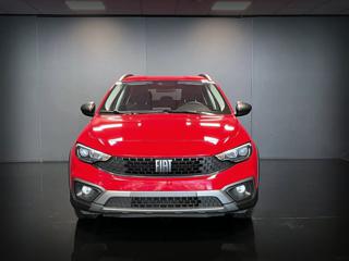 FIAT Tipo usata, con Airbag