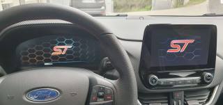 FORD Puma usata, con Immobilizzatore elettronico